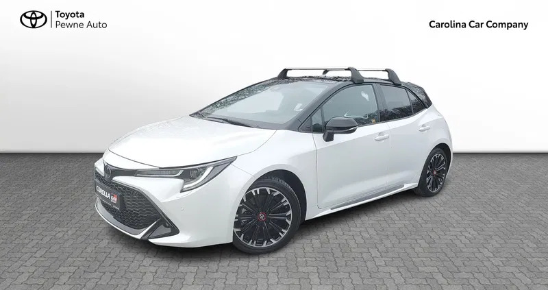 toyota dolsk Toyota Corolla cena 152300 przebieg: 1, rok produkcji 2022 z Dolsk